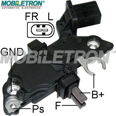 Regulator alternatorja MOBILETRON VR-B883