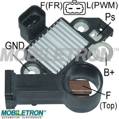 Regulator alternatorja MOBILETRON VR-D583