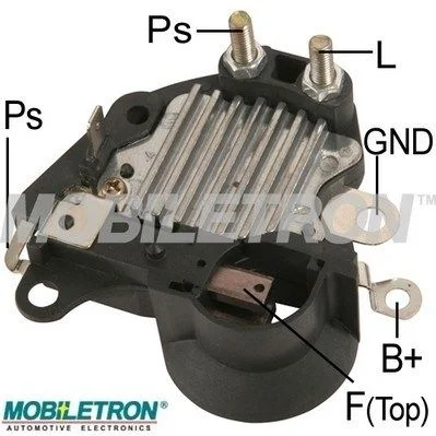 Regulator alternatorja MOBILETRON VR-F121