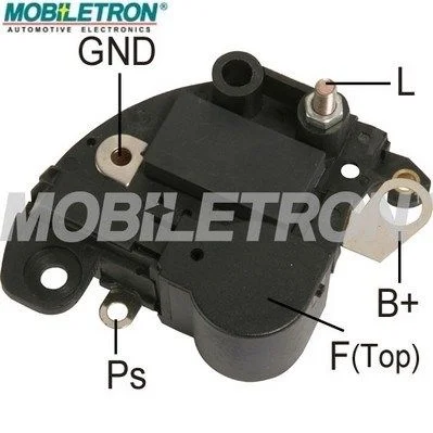 Alternator Regulator MOBILETRON VR-F150A