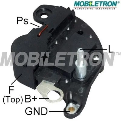 Regulator alternatorja MOBILETRON VR-F151A