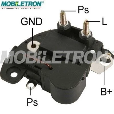 Regulator alternatorja MOBILETRON VR-F153A