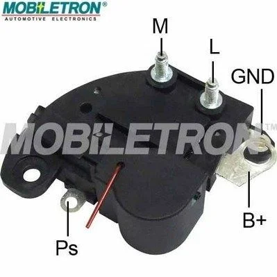 Regulator alternatorja MOBILETRON VR-F157