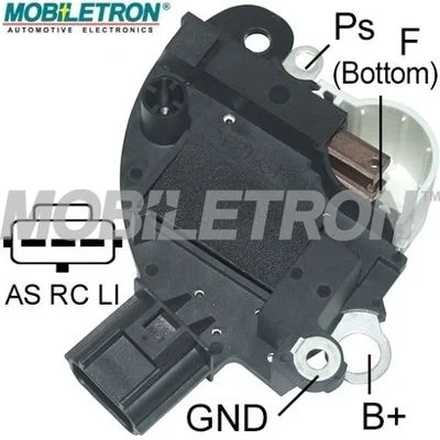 Alternator Regulator MOBILETRON VR-F169