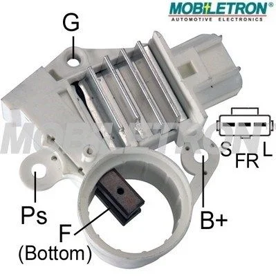 Alternator Regulator MOBILETRON VR-F930
