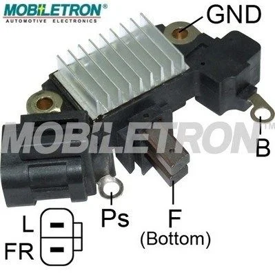 Regulator alternatorja MOBILETRON VR-H2000-64