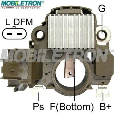 Alternator Regulator MOBILETRON VR-H2009-105