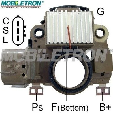 Regulator alternatorja MOBILETRON VR-H2009-109
