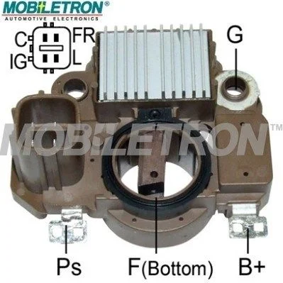 Regulator alternatorja MOBILETRON VR-H2009-119