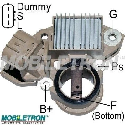 Regulator alternatorja MOBILETRON VR-H2009-148
