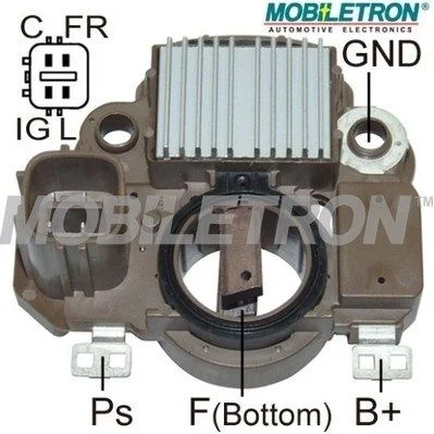Regulator alternatorja MOBILETRON VR-H2009-152