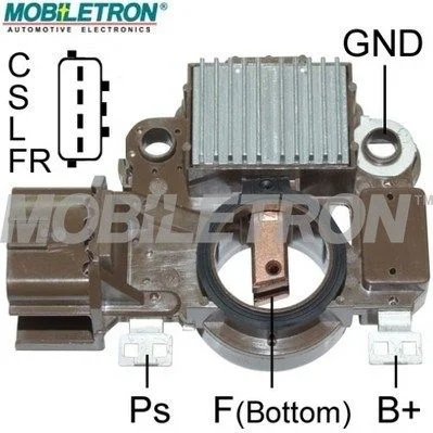 Alternator Regulator MOBILETRON VR-H2009-159