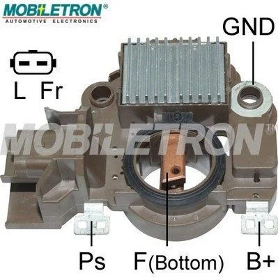 Regulator alternatorja MOBILETRON VR-H2009-170