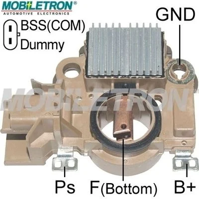Regulator alternatorja MOBILETRON VR-H2009-194