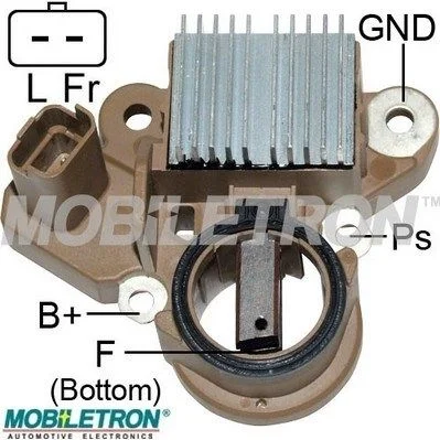 Regulator alternatorja MOBILETRON VR-H2009-195