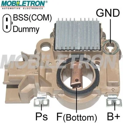 Regulator alternatorja MOBILETRON VR-H2009-226