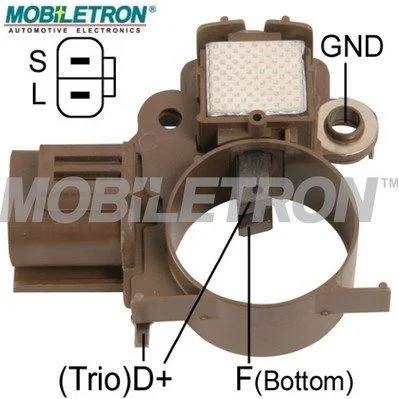 Regulator alternatorja MOBILETRON VR-H2009-28