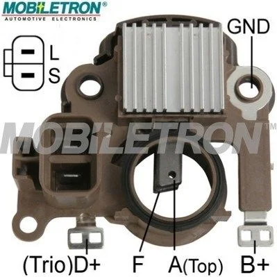 Regulator alternatorja MOBILETRON VR-H2009-38