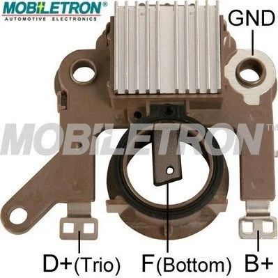 Regulator alternatorja MOBILETRON VR-H2009-58