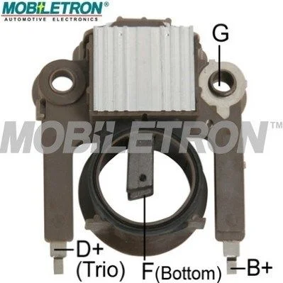 Alternator Regulator MOBILETRON VR-H2009-59