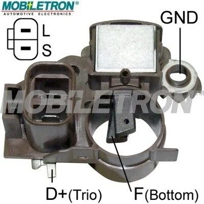 Regulator alternatorja MOBILETRON VR-H2009-6H