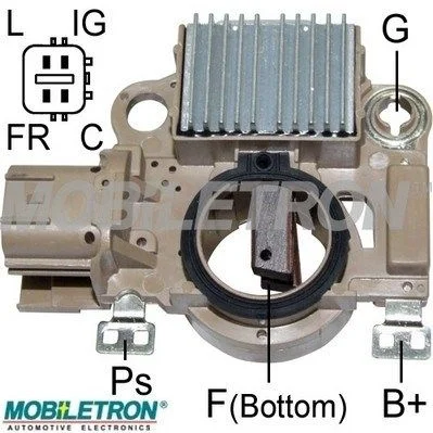 Regulator alternatorja MOBILETRON VR-H2009-94