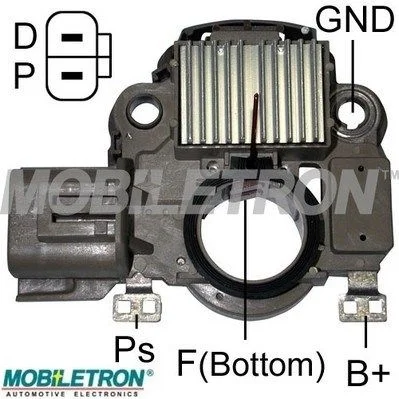 Regulator alternatorja MOBILETRON VR-H2009-95