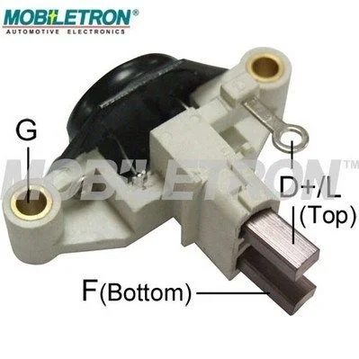 Regulator alternatorja MOBILETRON VR-IK01