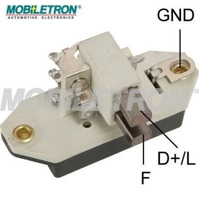 Regulator alternatorja MOBILETRON VR-IK019