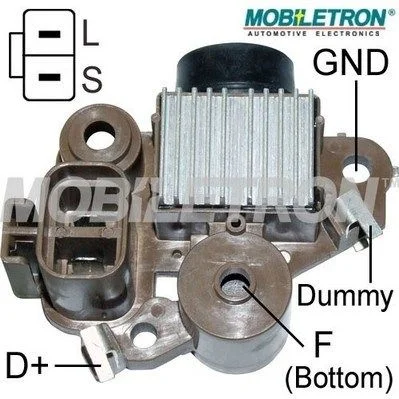 Regulator alternatorja MOBILETRON VR-MD06