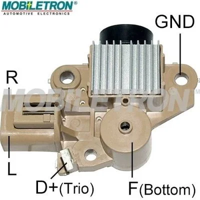 Regulator alternatorja MOBILETRON VR-MD13B