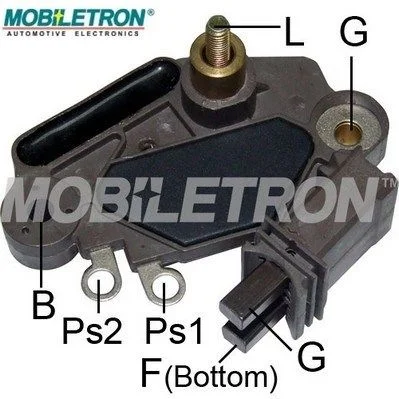Regulator alternatorja MOBILETRON VR-PR002H