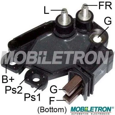 Regulator alternatorja MOBILETRON VR-PR3529