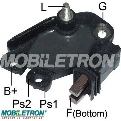 Regulator alternatorja MOBILETRON VR-PR3534