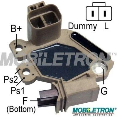 Regulator alternatorja MOBILETRON VR-PR5023