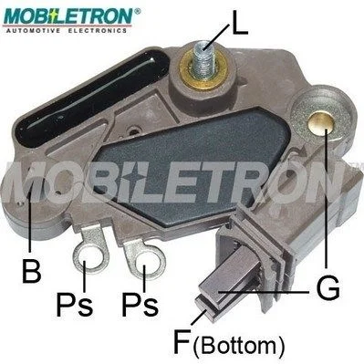 Regulator alternatorja MOBILETRON VR-PR6603H