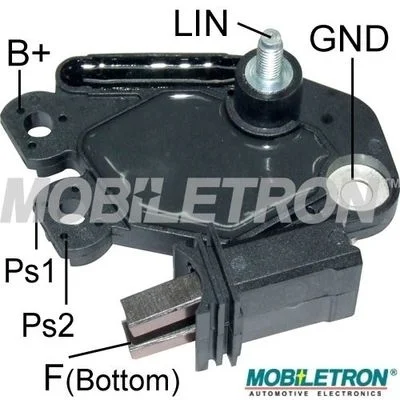 Regulator alternatorja MOBILETRON VR-V1143