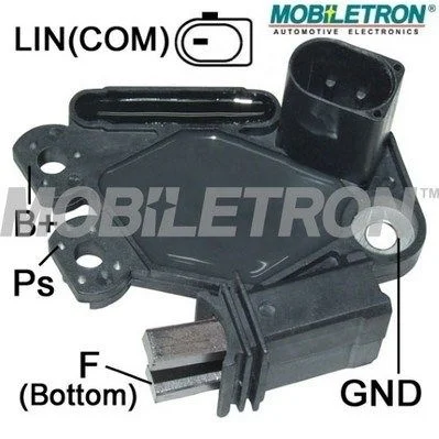 Alternator Regulator MOBILETRON VR-V3279