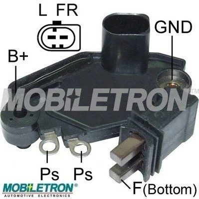 Regulator alternatorja MOBILETRON VR-V3406SE