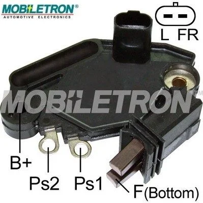 Regulator alternatorja MOBILETRON VR-V3666