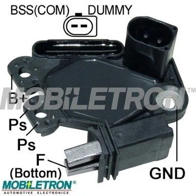 Regulator alternatorja MOBILETRON VR-V3780