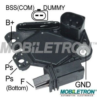 Regulator alternatorja MOBILETRON VR-V3796