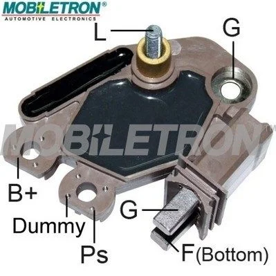 Regulator alternatorja MOBILETRON VR-V3874