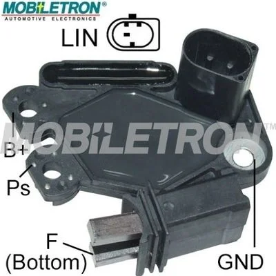 Regulator alternatorja MOBILETRON VR-V3952
