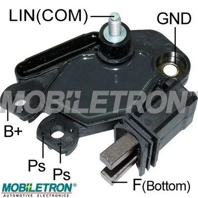 Regulator alternatorja MOBILETRON VR-V4291