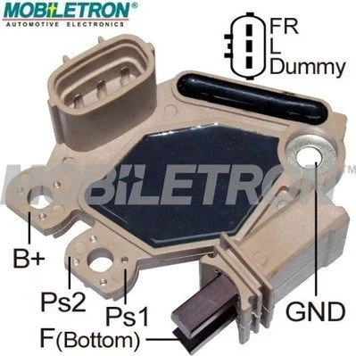 Regulator alternatorja MOBILETRON VR-V5745