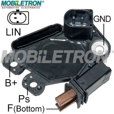 Regulator alternatorja MOBILETRON VR-V7059