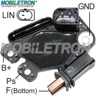 Alternator Regulator MOBILETRON VR-V8056