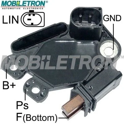 Regulator alternatorja MOBILETRON VR-V8058