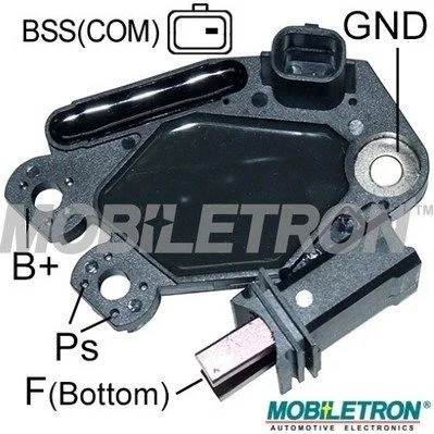 Regulator alternatorja MOBILETRON VR-V8237